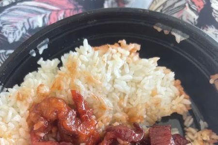 Dragon Pan