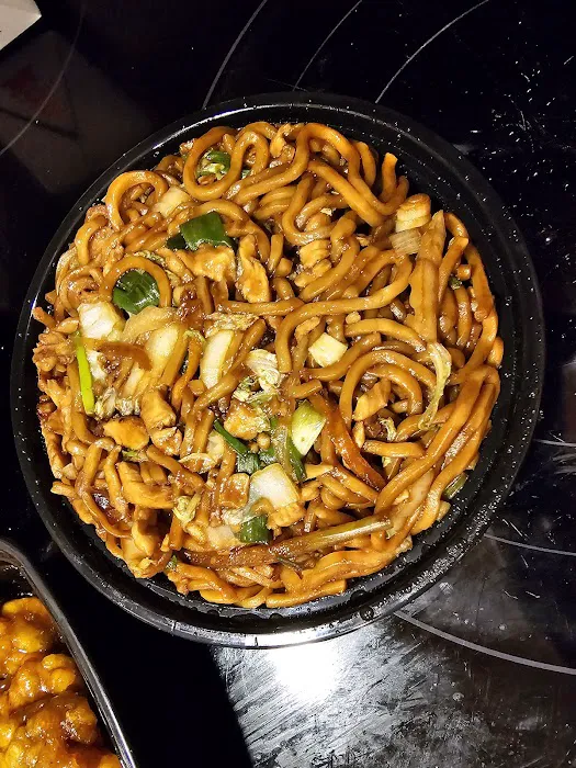 Dragon Pan 3