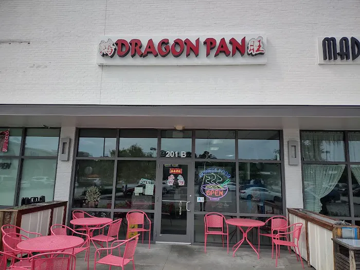 Dragon Pan 9