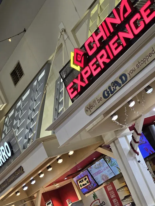 China Experience 3