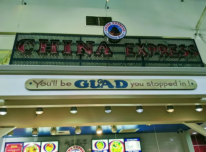 China Experience 8