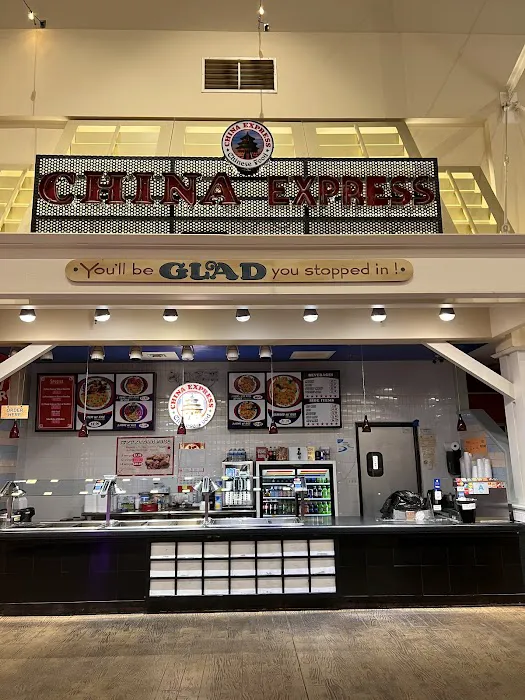 China Experience 1