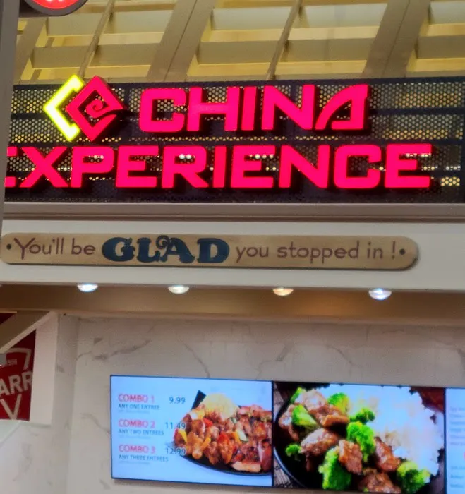 China Experience 7
