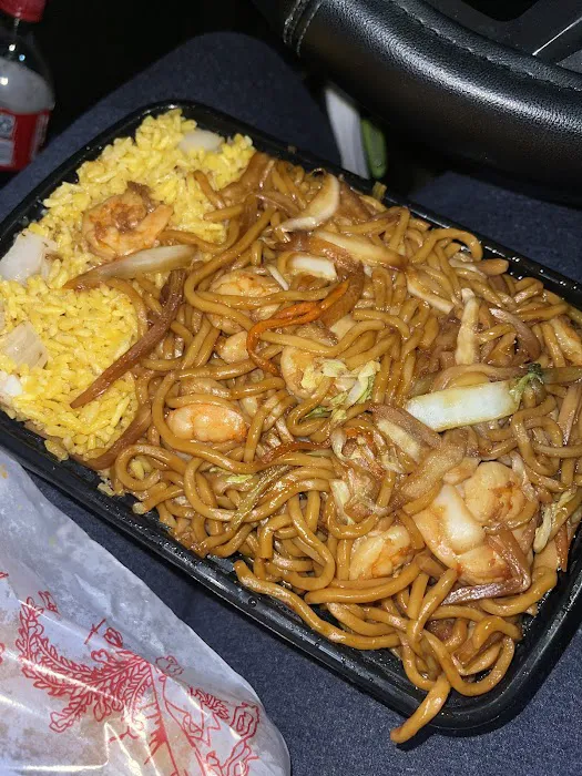 China Garden Restaurant 7