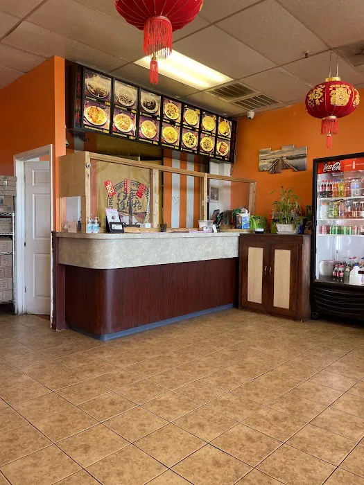 China Garden Restaurant 3