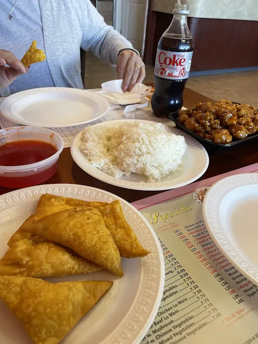 China Garden Restaurant 2