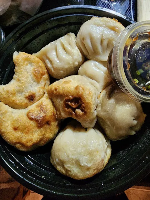 China Garden Restaurant 4