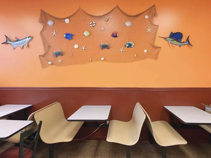 China Garden Restaurant 10