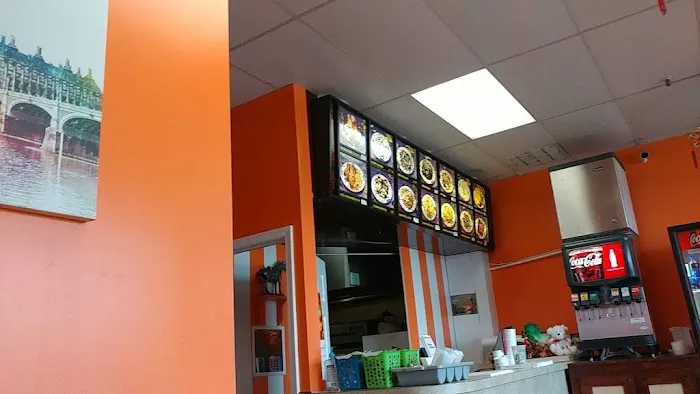 China Garden Restaurant 5