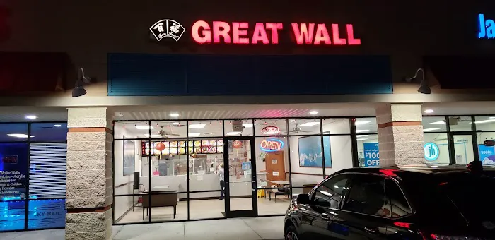 Great Wall 1