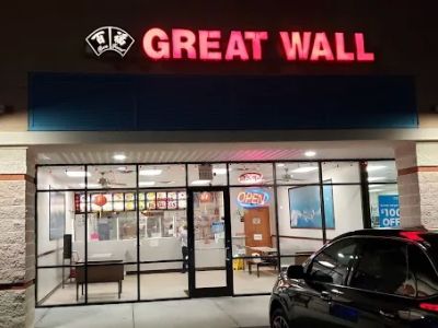 Great Wall 0