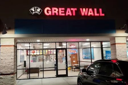 Great Wall