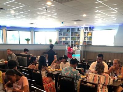 Taste of Asia Buffet 0