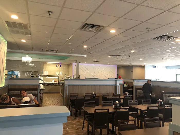 China Buffet 2
