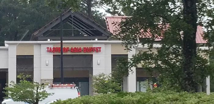 China Buffet 1