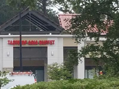 China Buffet 0