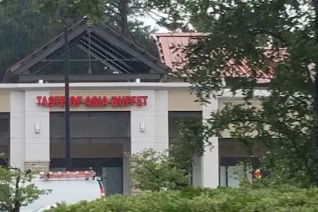 China Buffet