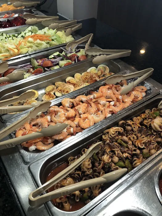 China Buffet 3