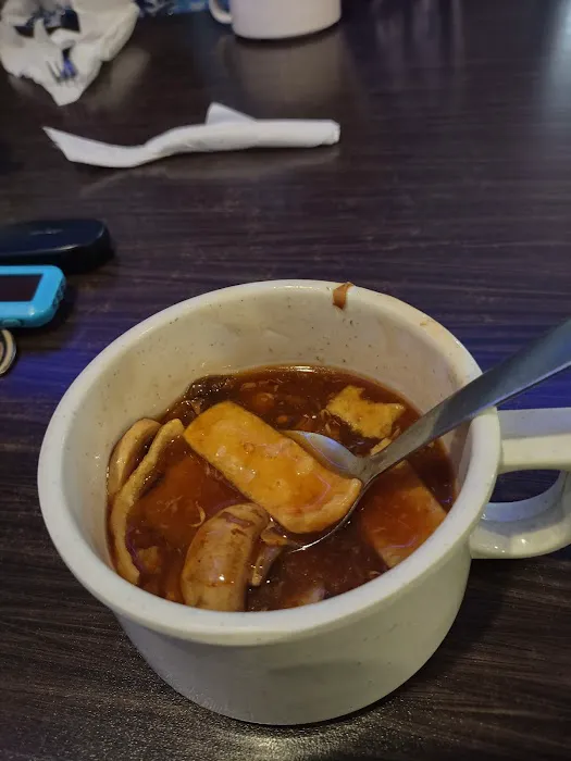 China Buffet 6