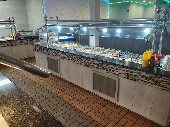 China Buffet 7