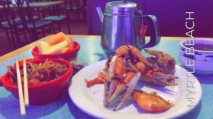 China Buffet 5