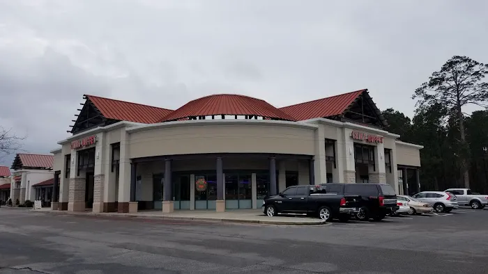 China Buffet 10
