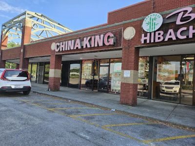 China King 0