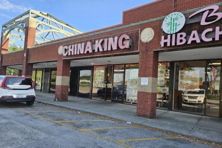 China King