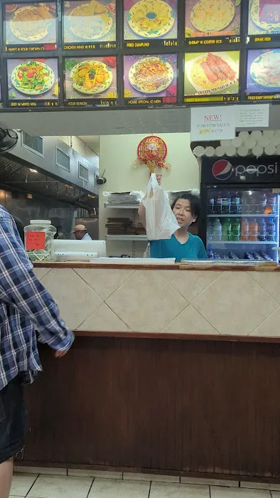 China King 3