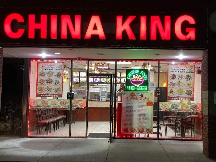 China King 2