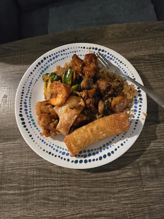 China King 6