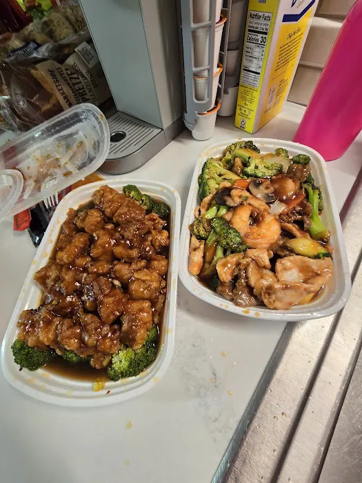 China King 5