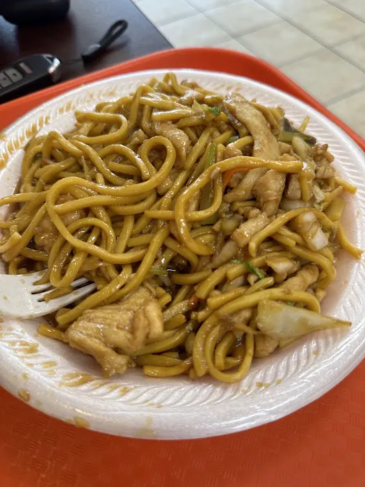 China King 4