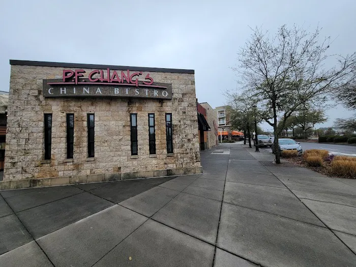 P.F. Chang's 3