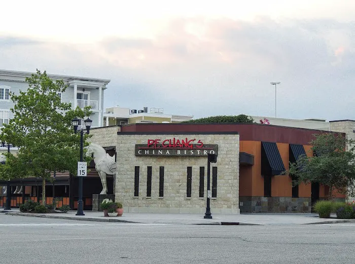 P.F. Chang's 10