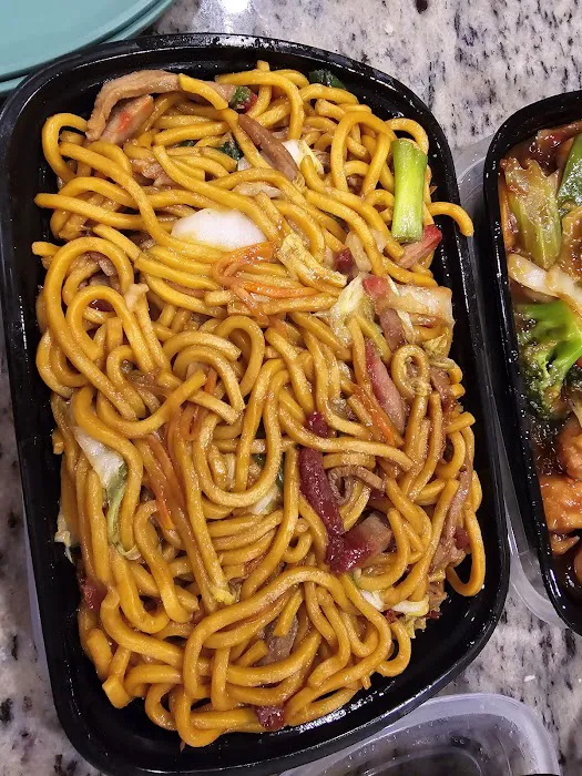 Chopsticks 9