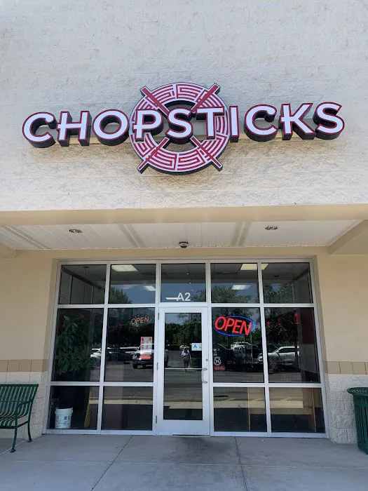 Chopsticks 3