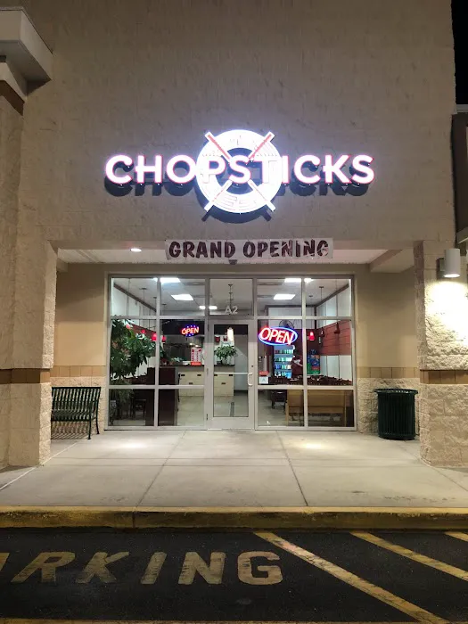 Chopsticks 1