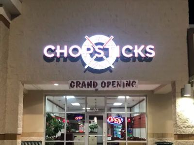 Chopsticks 0