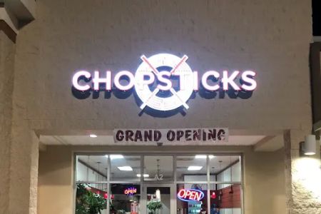 Chopsticks