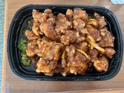 Hong Kong Chinese Restaurant 0
