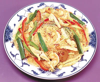 China Dragon 4