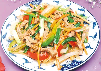 China Dragon 3