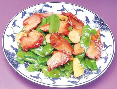 China Dragon 9
