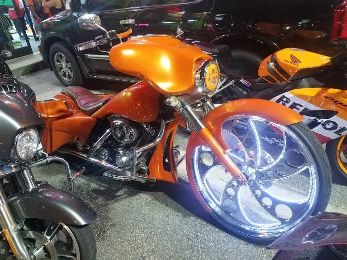 China Dragon 9