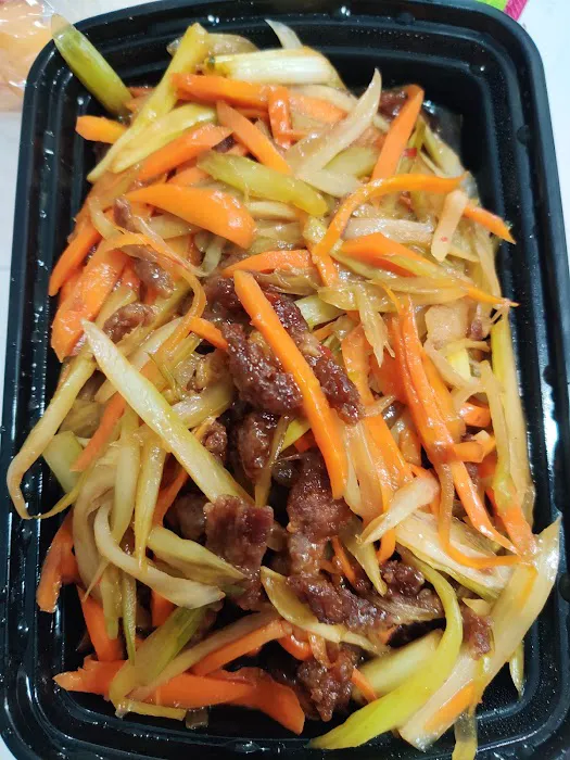 New China 4