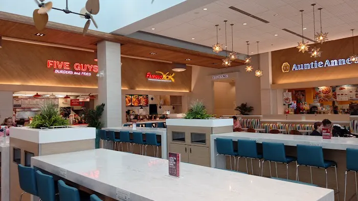 Famous Wok 7