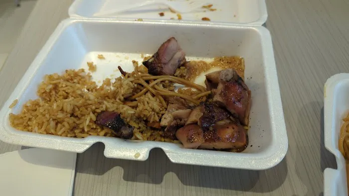 Famous Wok 1