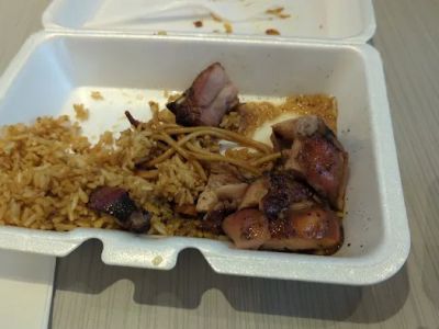Famous Wok 0