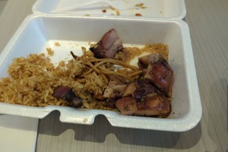 Famous Wok